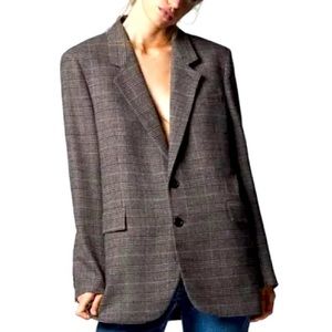 Zara Women’s Blazer
